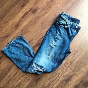 H&M jeans
